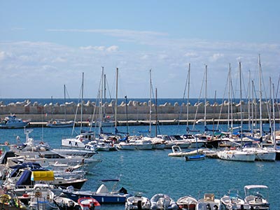 Santa Maria di Leuca